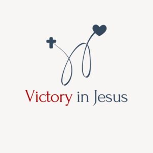 Victory in Jesus