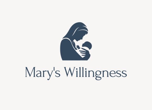 Mary’s Willingness