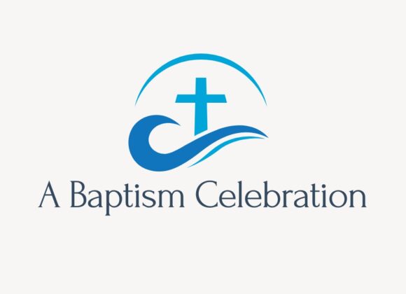 A Baptism Celebration