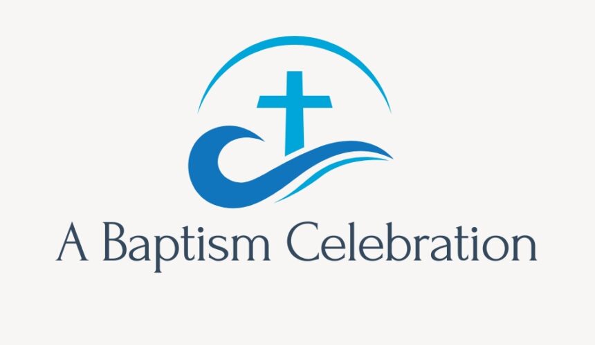 A Baptism Celebration