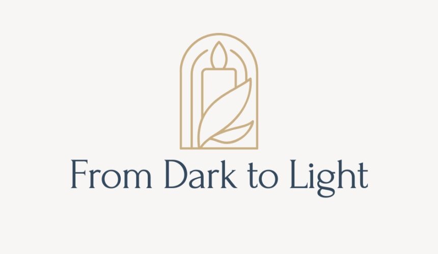 From Dark to Light