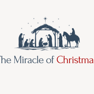 The Miracle of Christmas