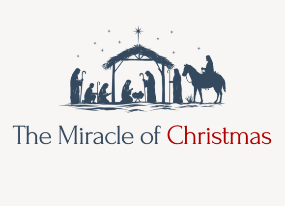 The Miracle of Christmas