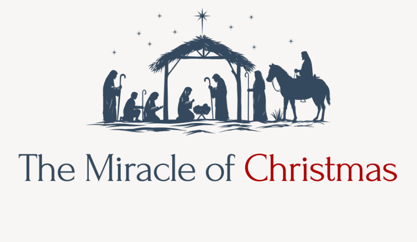 The Miracle of Christmas