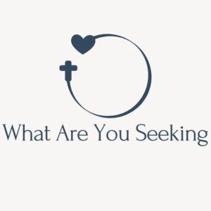 What Are You Seeking