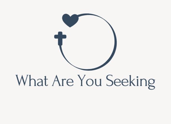 What Are You Seeking