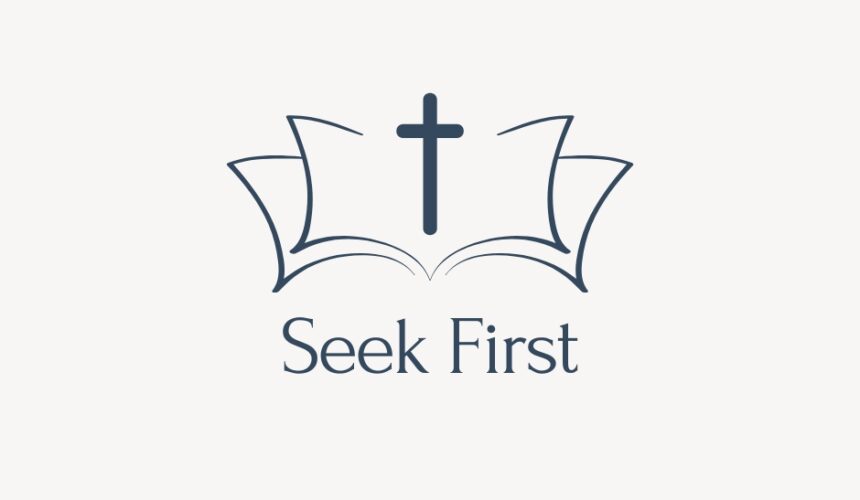 Seek First