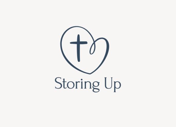 Storing Up Storing Up